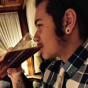 Meet your Posher, Nick